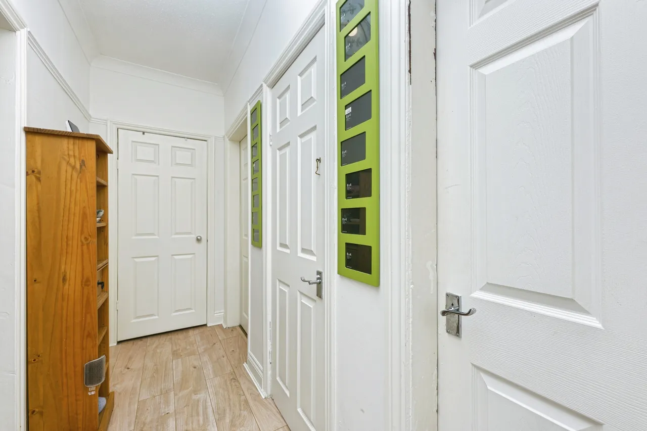 Clarion Crescent, Glasgow, G13, photo 14