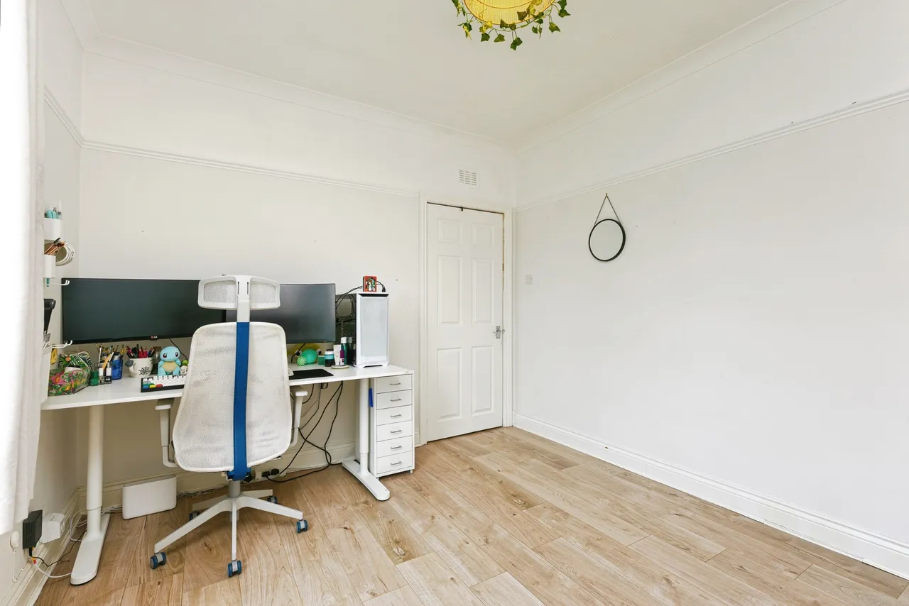 Clarion Crescent, Glasgow, G13, photo 13