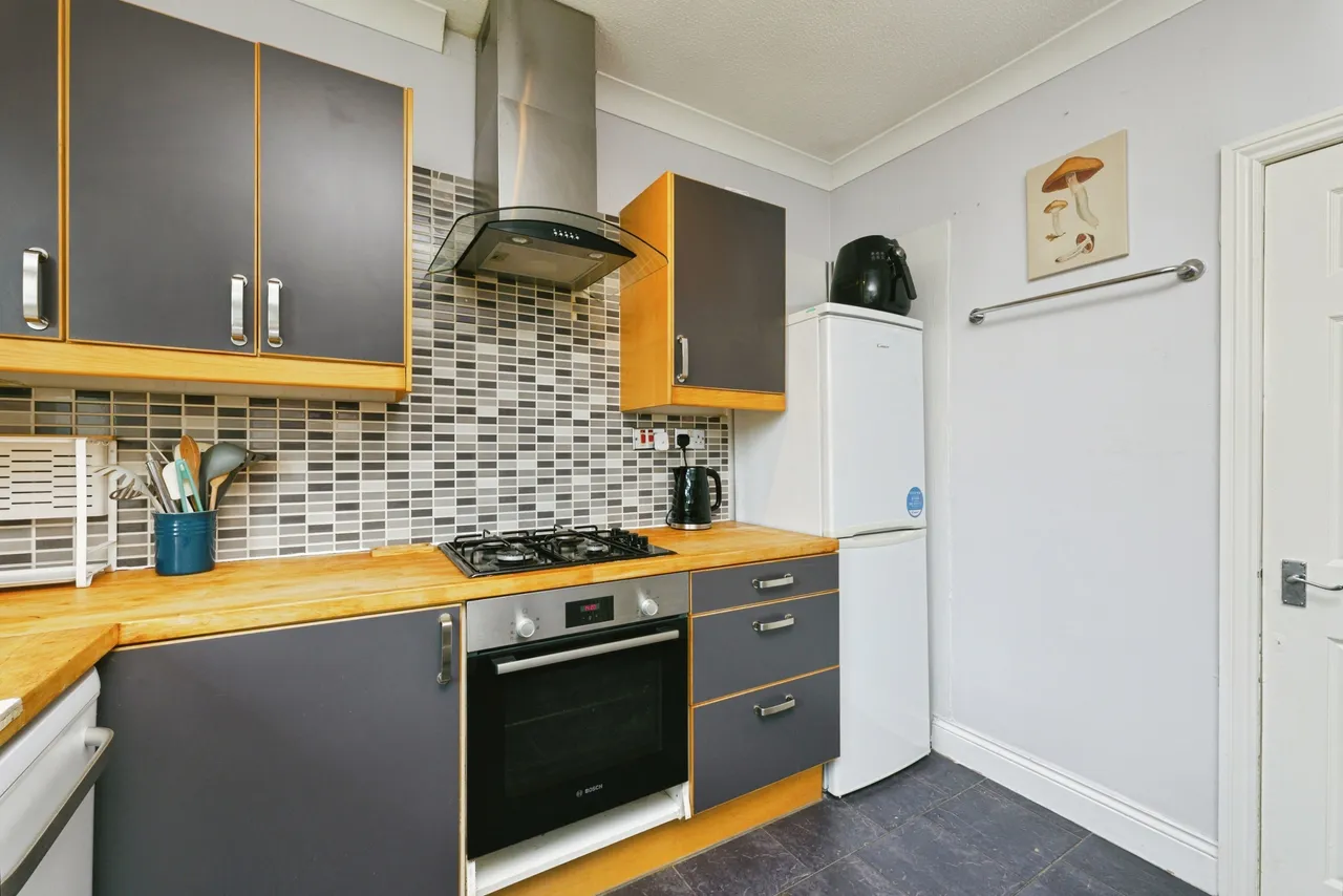 Clarion Crescent, Glasgow, G13, photo 7