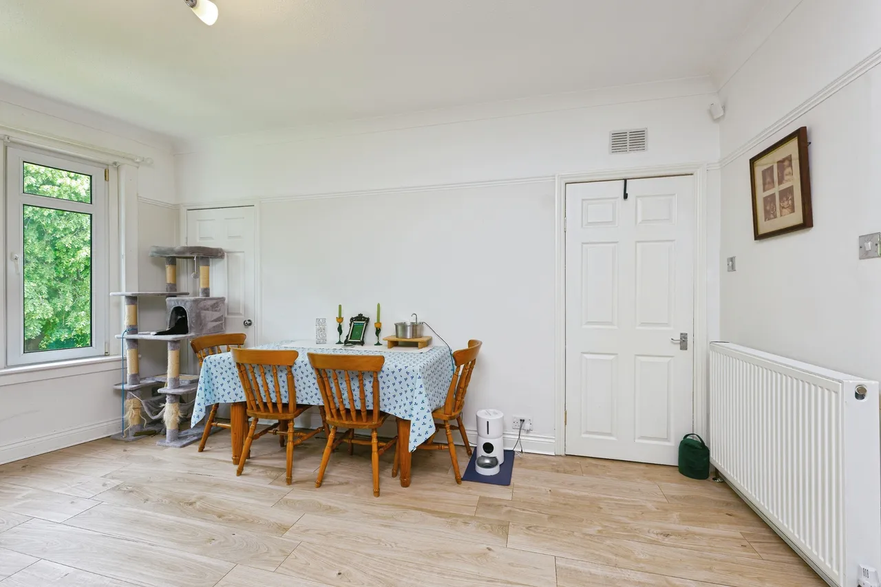 Clarion Crescent, Glasgow, G13, photo 4