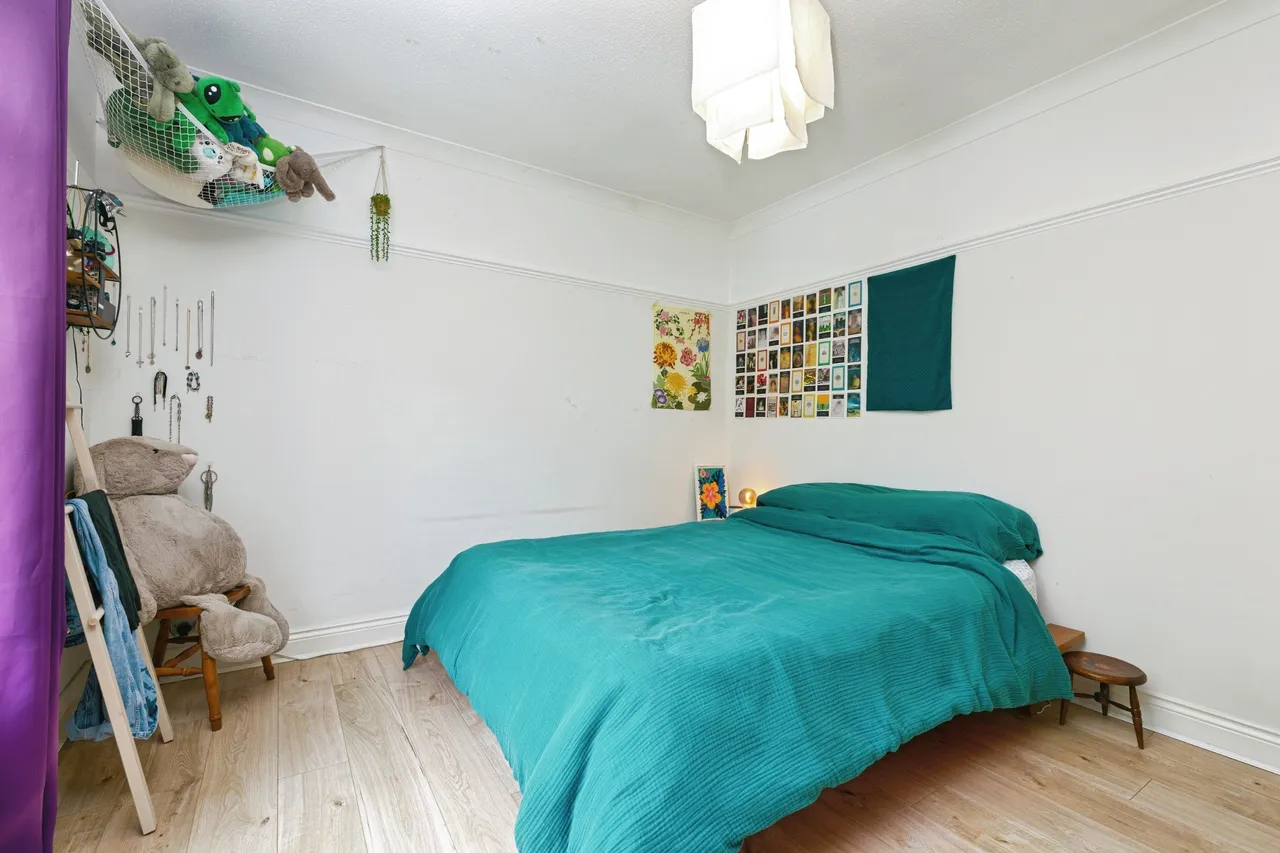 Clarion Crescent, Glasgow, G13, photo 8