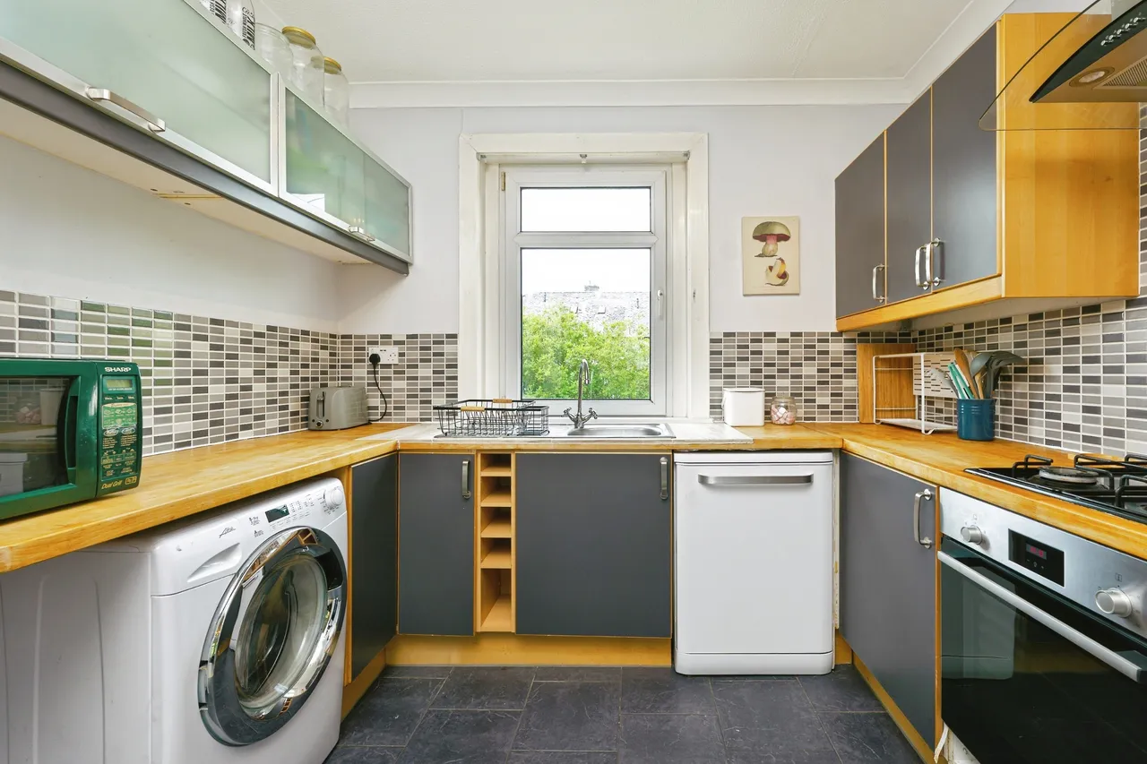 Clarion Crescent, Glasgow, G13, photo 5
