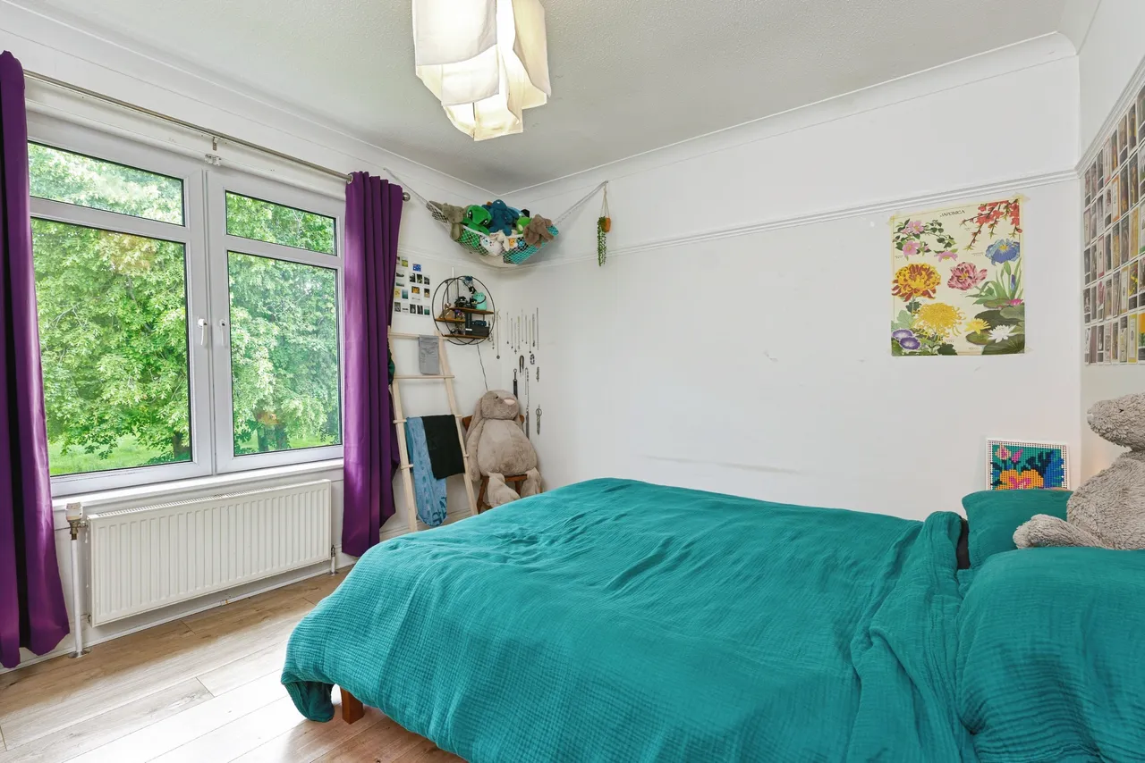 Clarion Crescent, Glasgow, G13, photo 9
