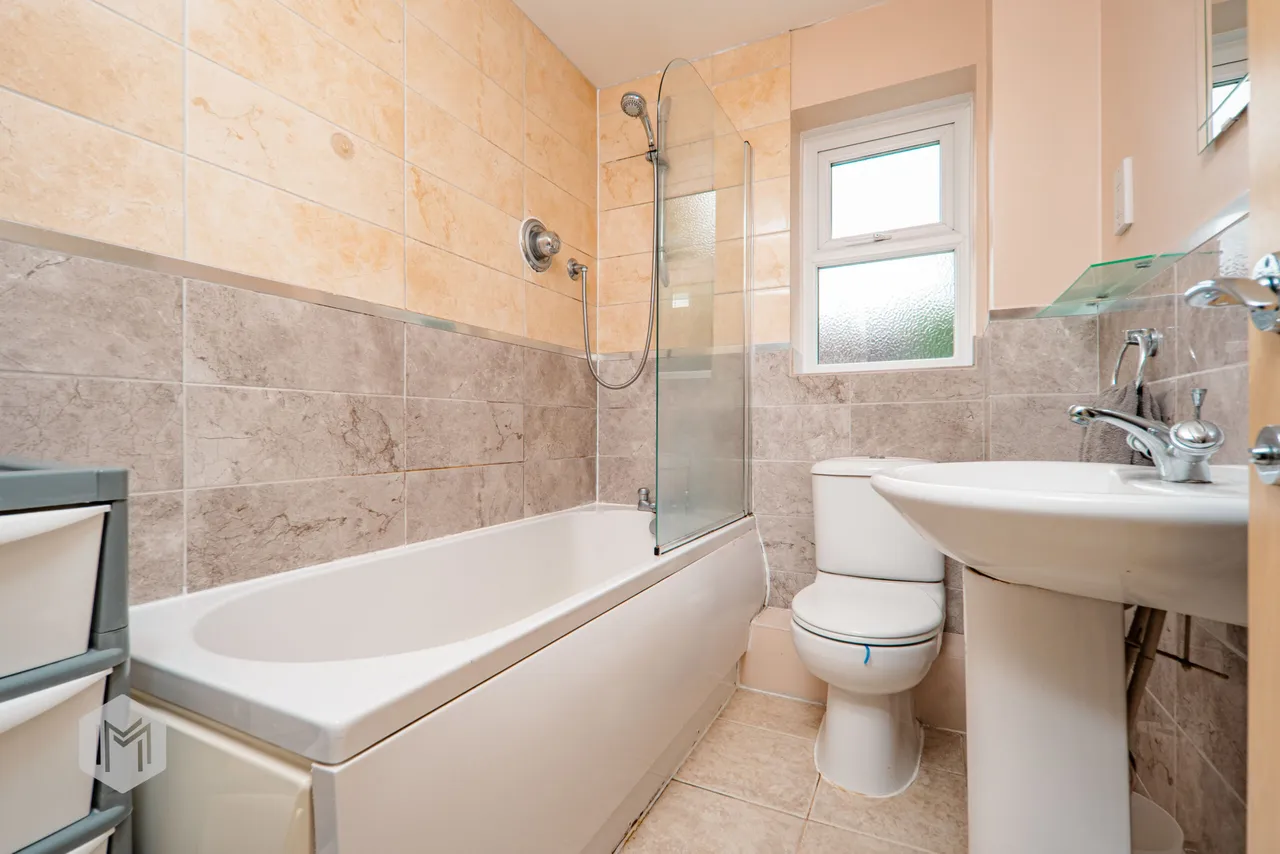 Elder Close, Tottington, Bury, BL8 3GF, photo 9