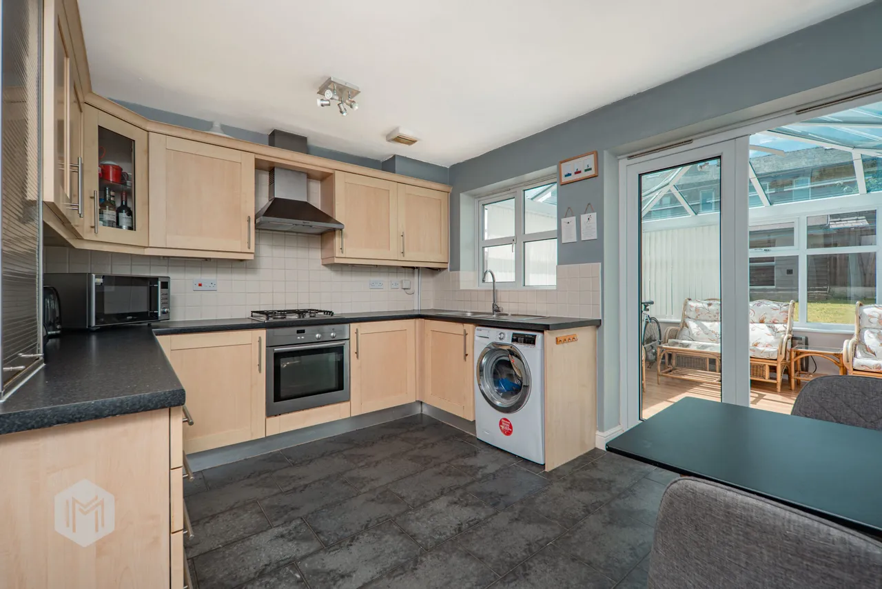 Elder Close, Tottington, Bury, BL8 3GF, photo 2