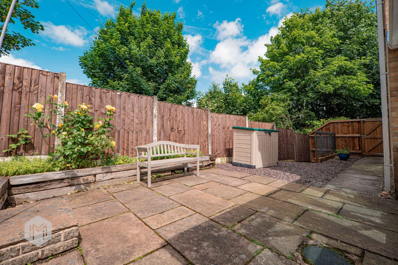 Elder Close, Tottington, Bury, BL8 3GF, photo 16