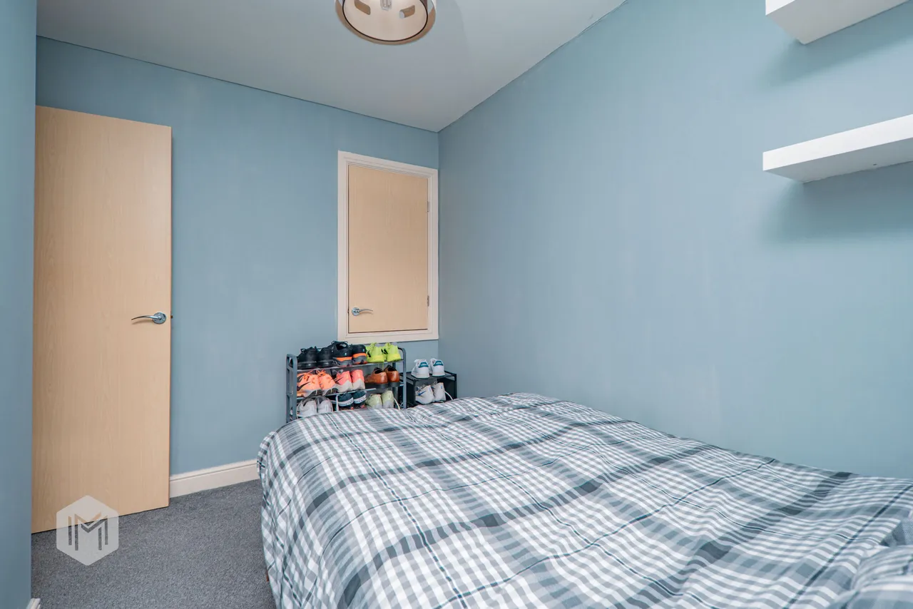Elder Close, Tottington, Bury, BL8 3GF, photo 8
