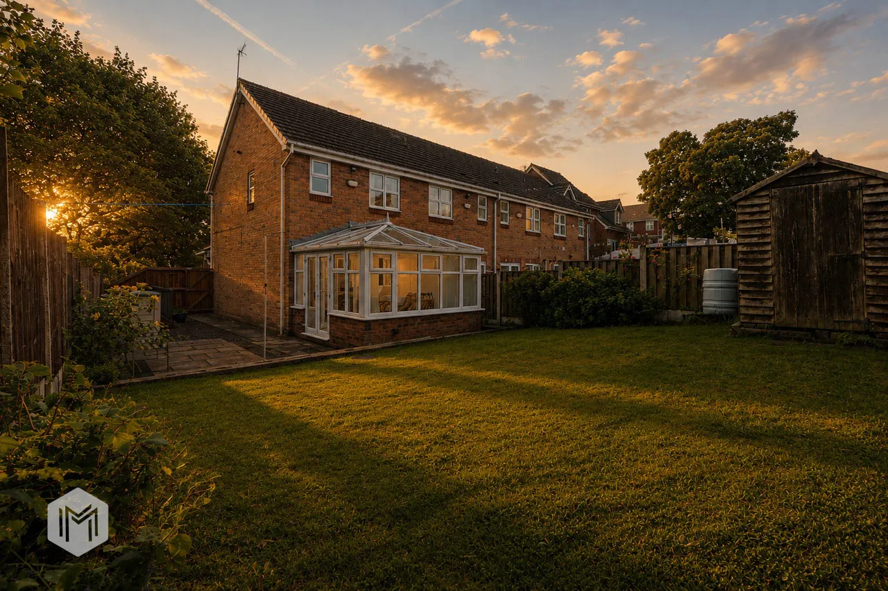 Elder Close, Tottington, Bury, BL8 3GF, photo 3