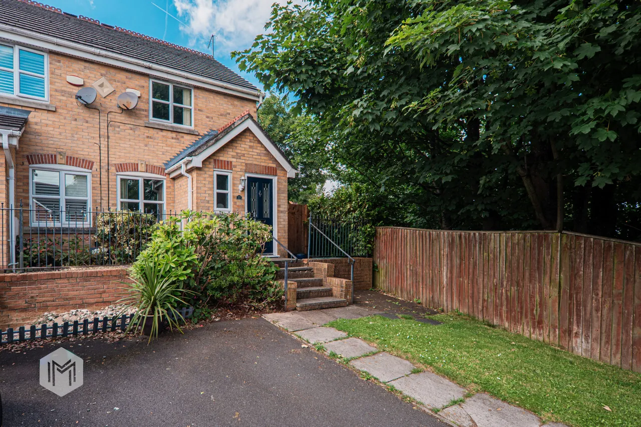 Elder Close, Tottington, Bury, BL8 3GF, photo 17