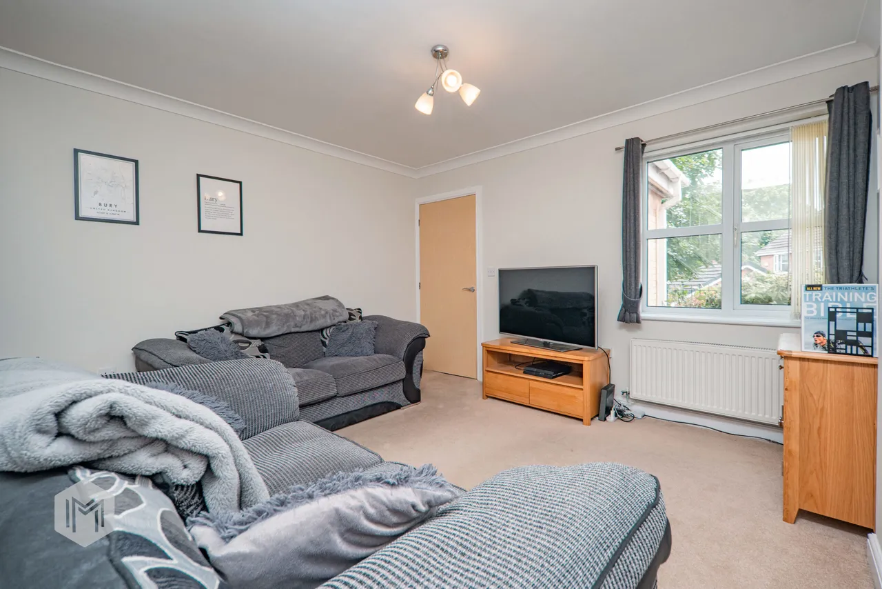 Elder Close, Tottington, Bury, BL8 3GF, photo 4