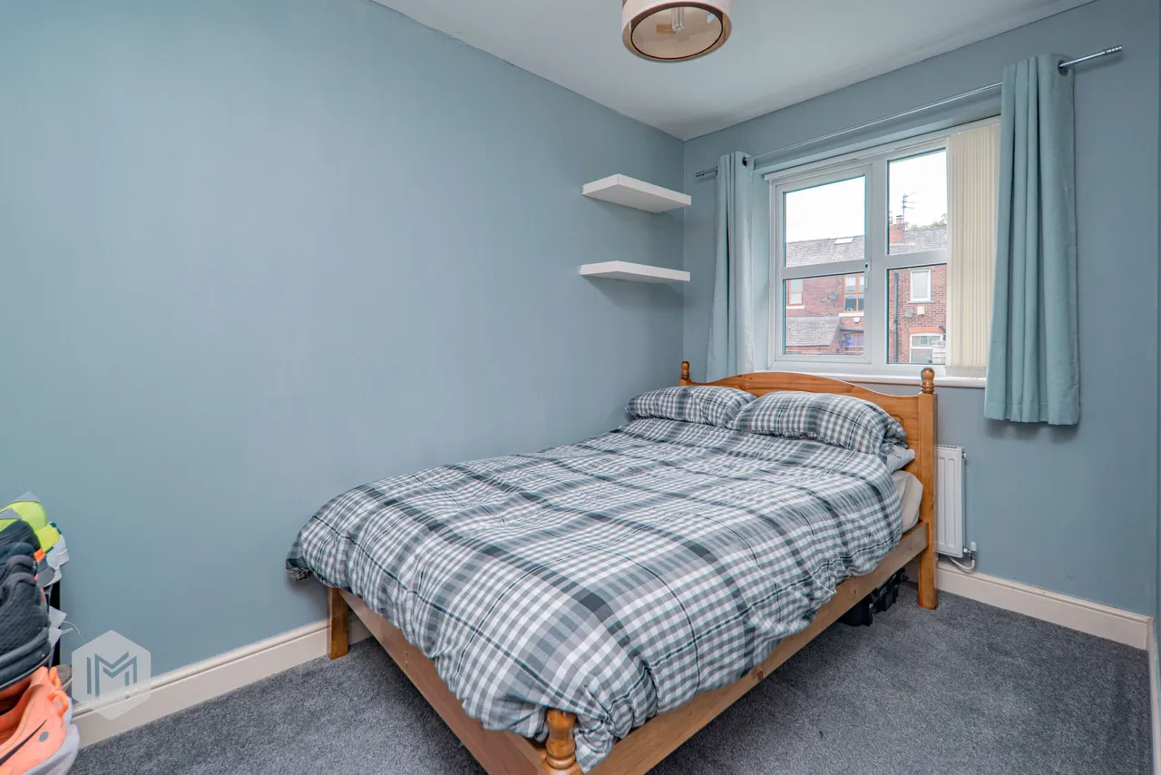 Elder Close, Tottington, Bury, BL8 3GF, photo 7