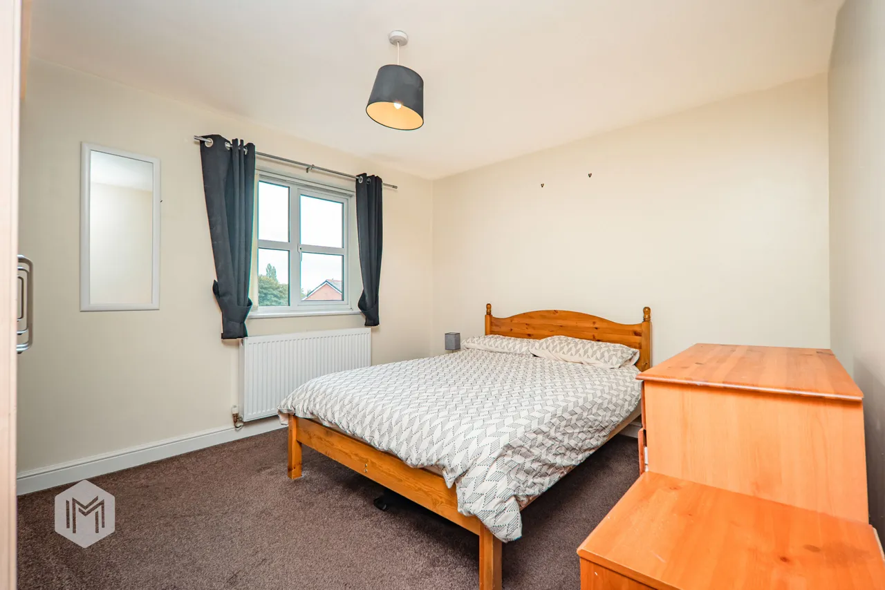 Elder Close, Tottington, Bury, BL8 3GF, photo 5