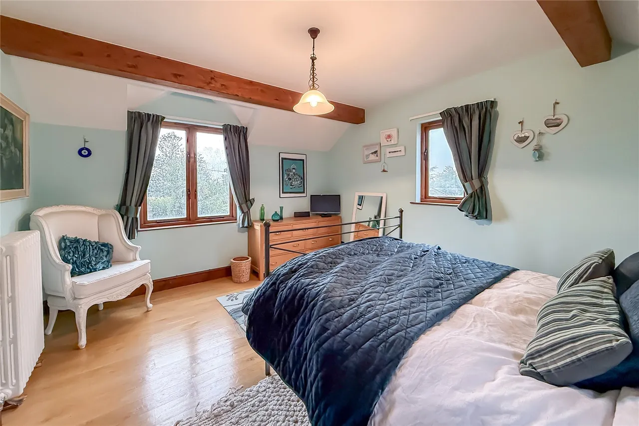 Chad Lane, Flamstead, Hertfordshire, AL3 8HW, photo 8