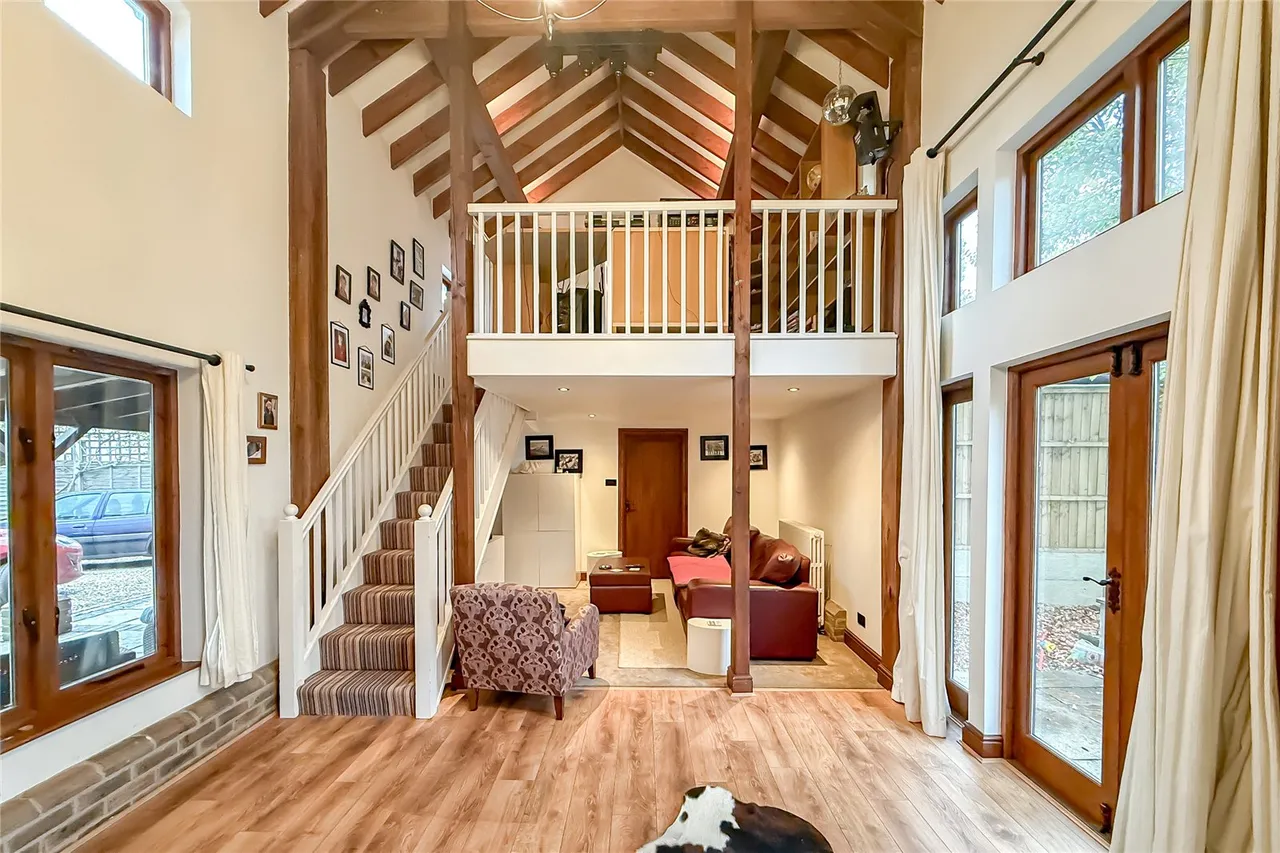 Chad Lane, Flamstead, Hertfordshire, AL3 8HW, photo 6