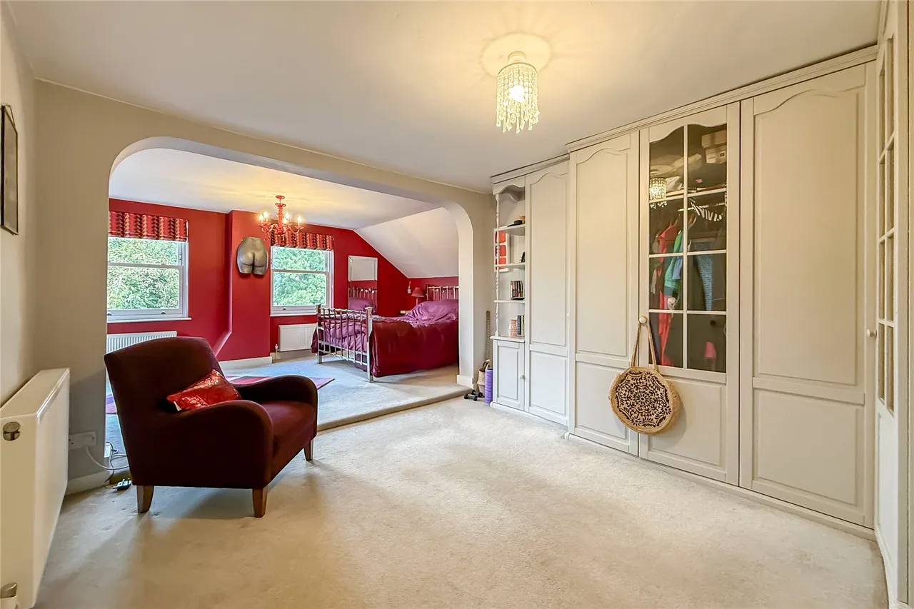 Chad Lane, Flamstead, Hertfordshire, AL3 8HW, photo 9