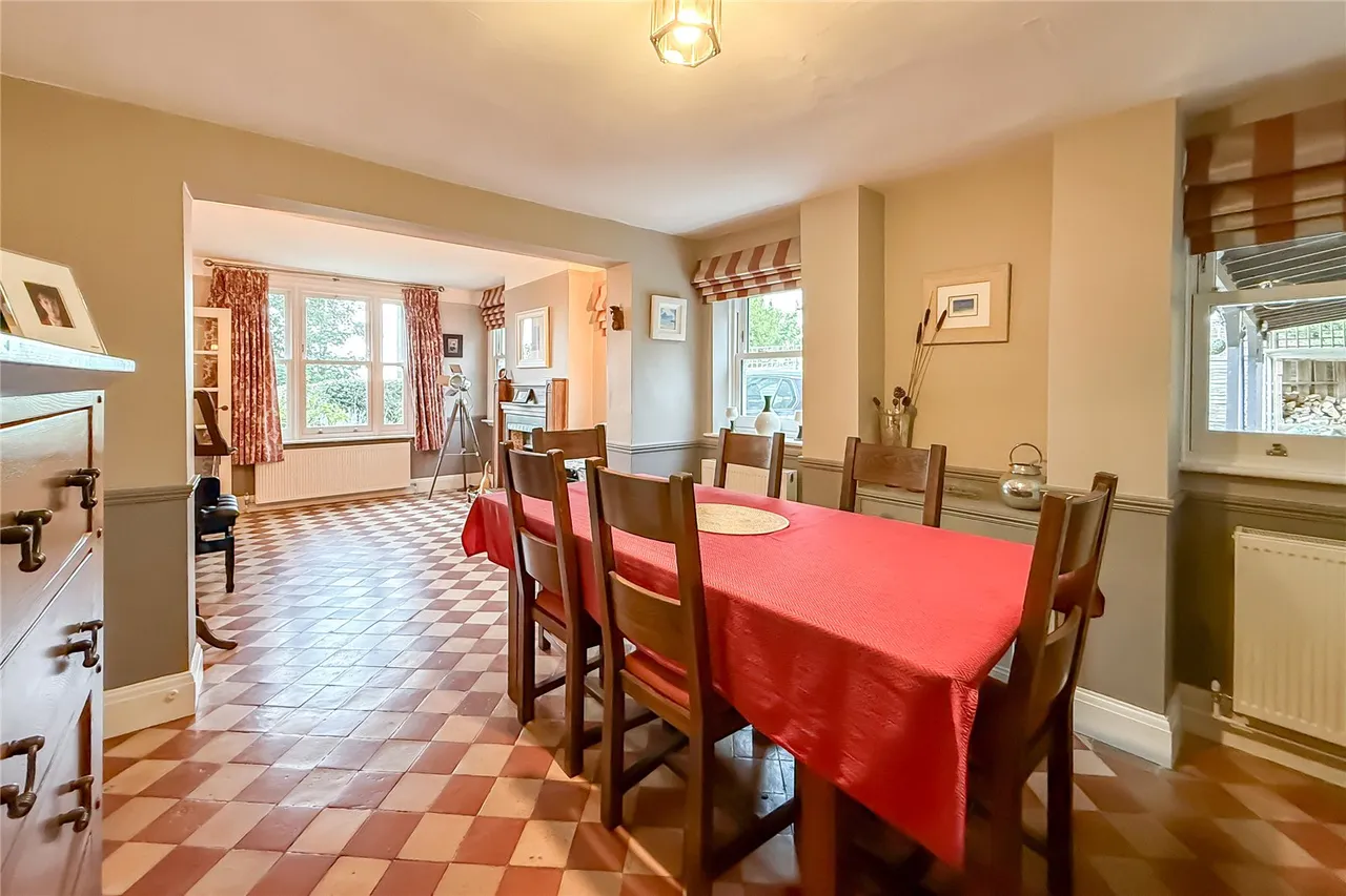 Chad Lane, Flamstead, Hertfordshire, AL3 8HW, photo 3