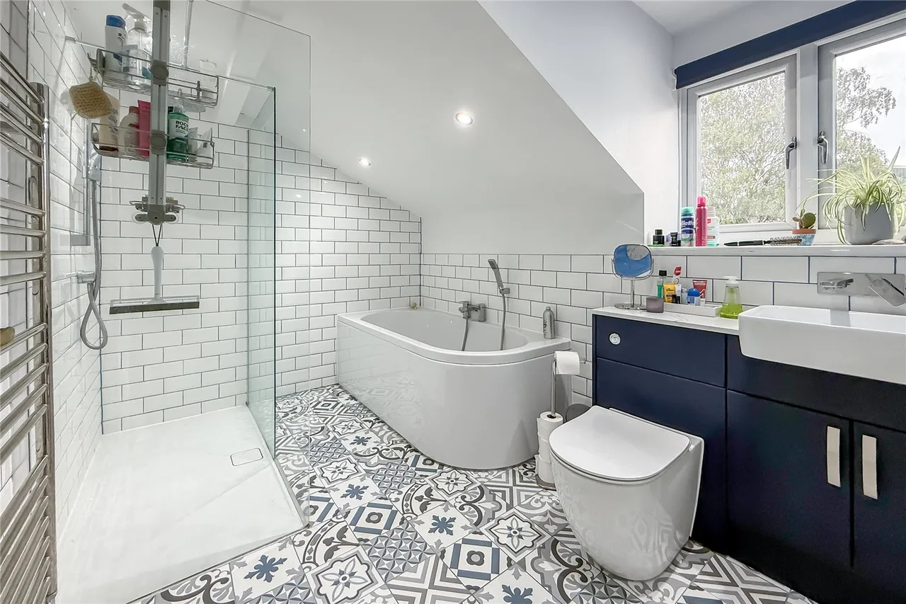 Chad Lane, Flamstead, Hertfordshire, AL3 8HW, photo 10