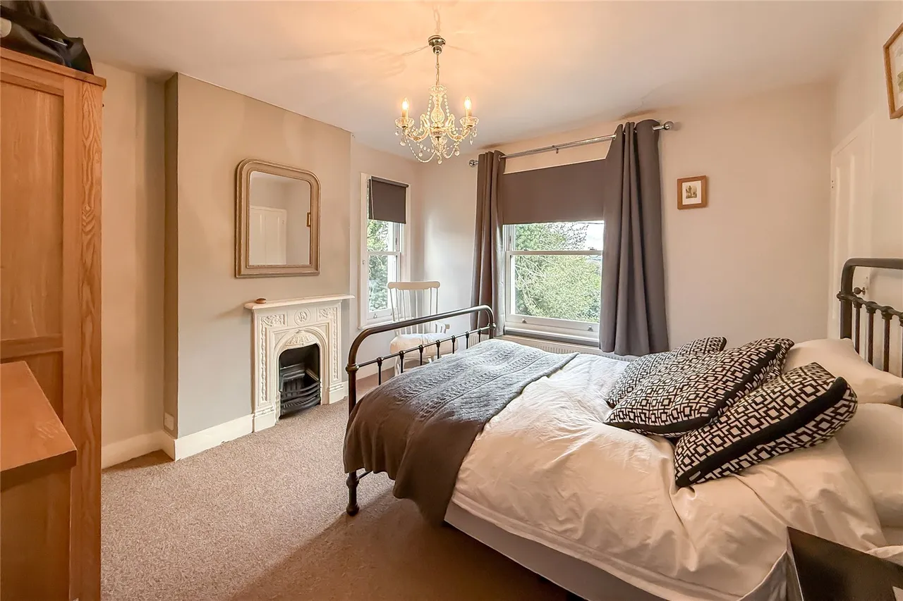 Chad Lane, Flamstead, Hertfordshire, AL3 8HW, photo 7