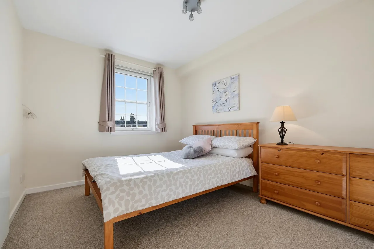 Picardy Court, The City Centre, AB10, photo 4