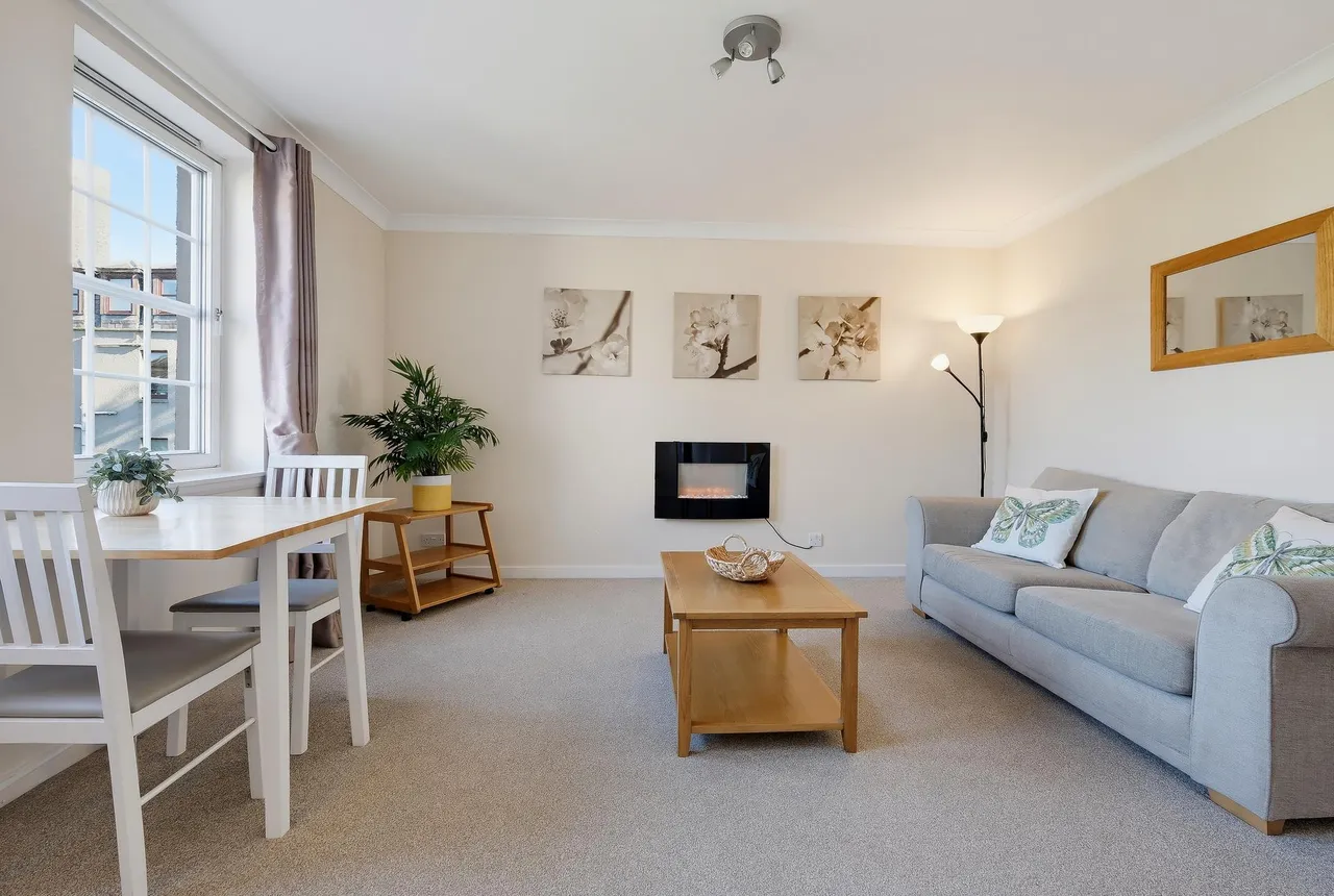 Picardy Court, The City Centre, AB10, photo 2
