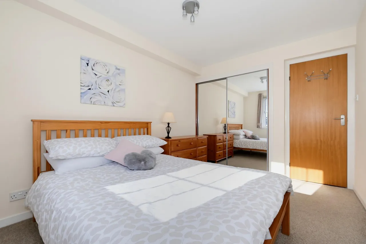 Picardy Court, The City Centre, AB10, photo 16