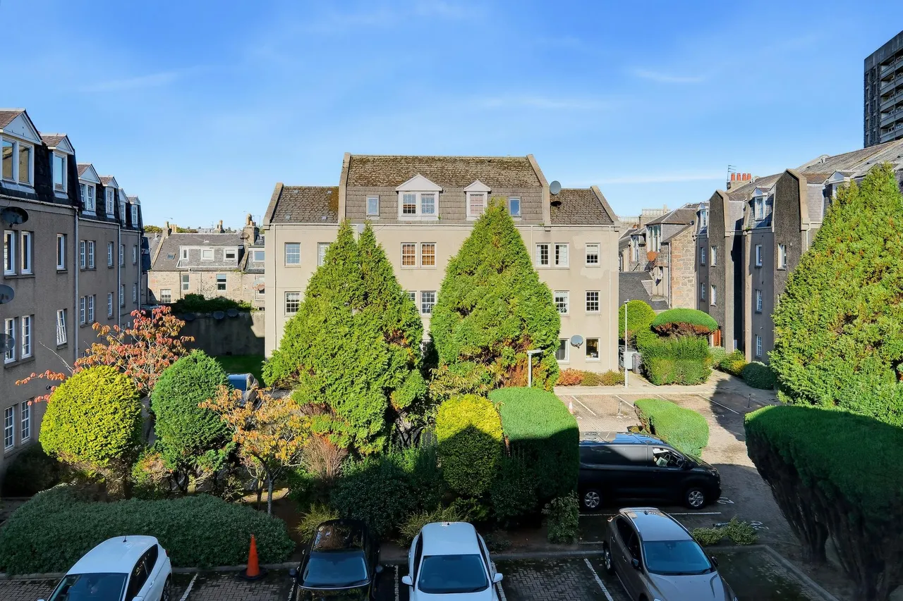 Picardy Court, The City Centre, AB10, photo 24