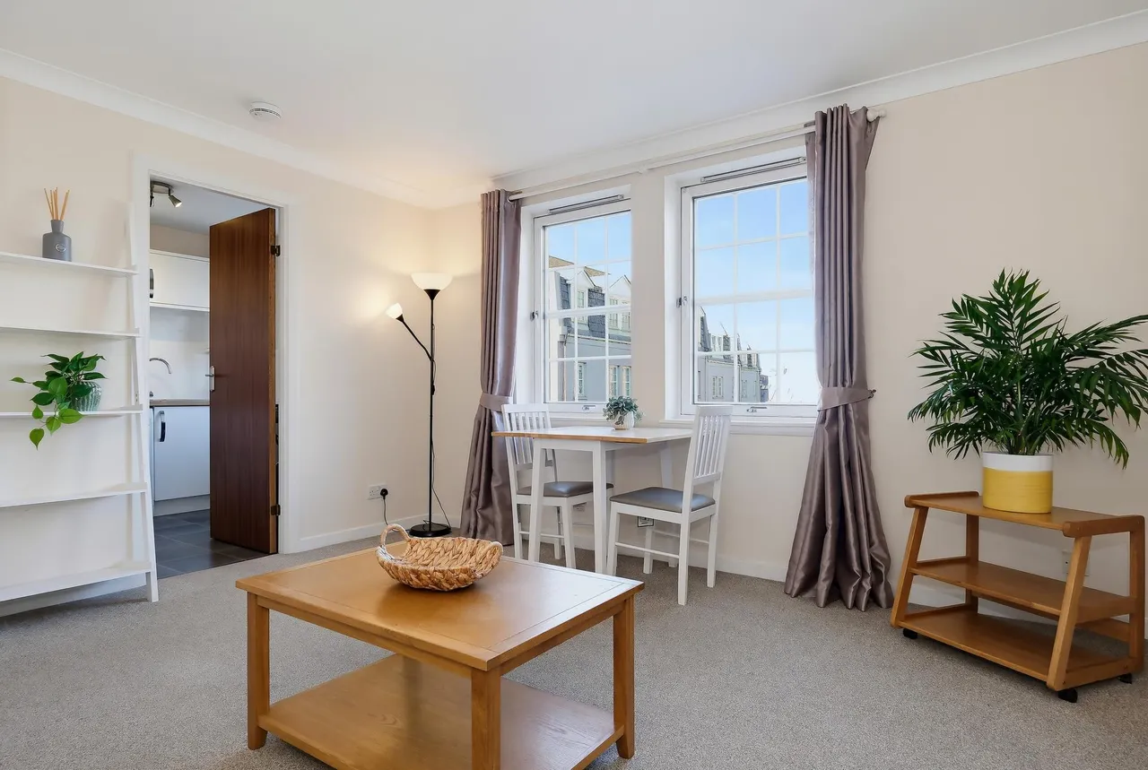 Picardy Court, The City Centre, AB10, photo 12