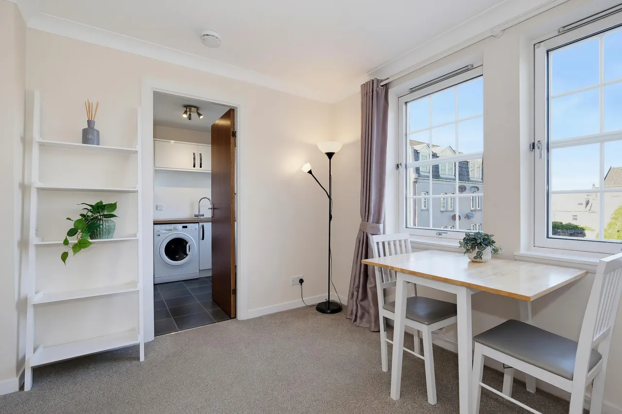 Picardy Court, The City Centre, AB10, photo 11