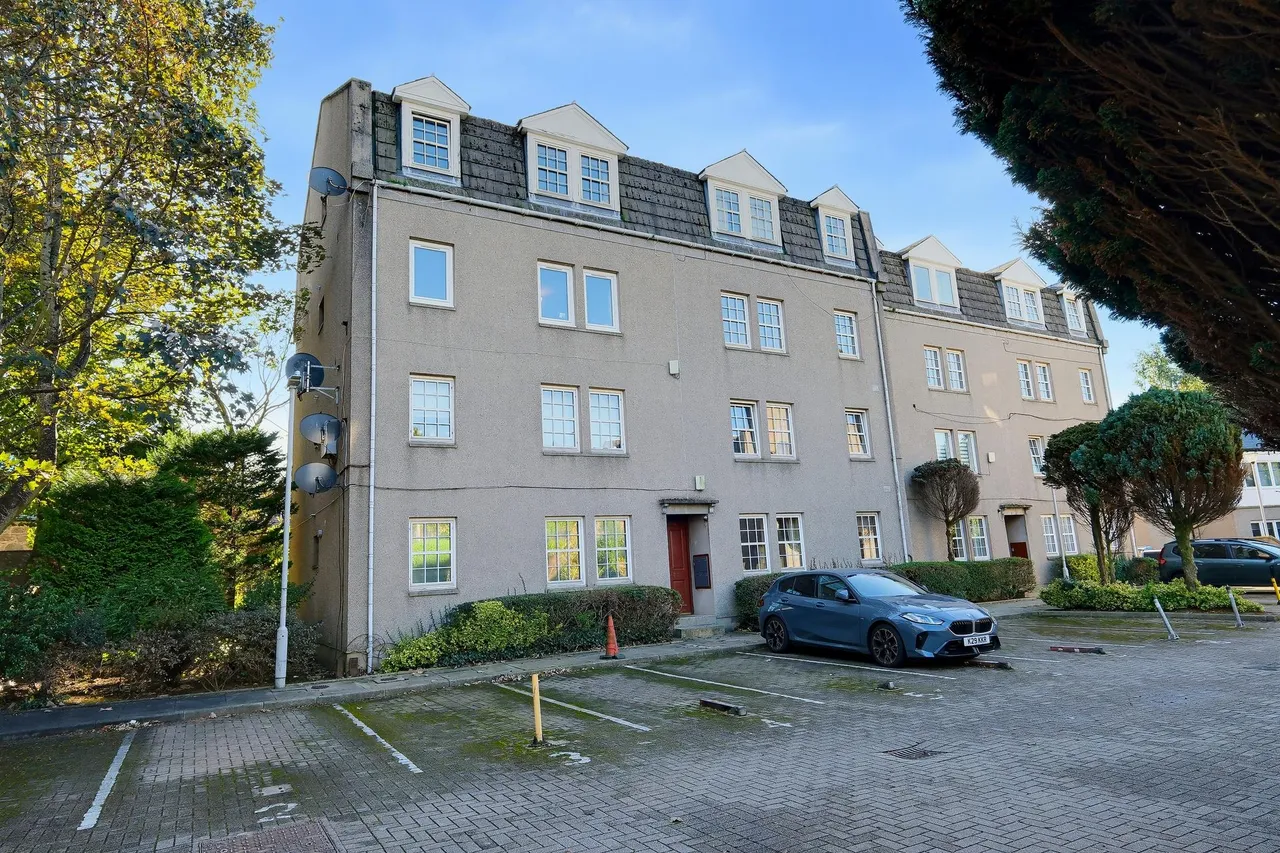 Picardy Court, The City Centre, AB10, photo 27