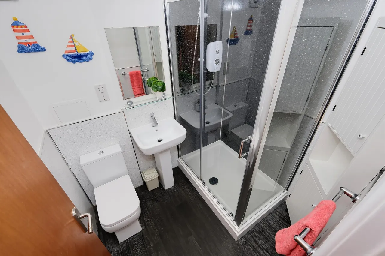 Picardy Court, The City Centre, AB10, photo 14
