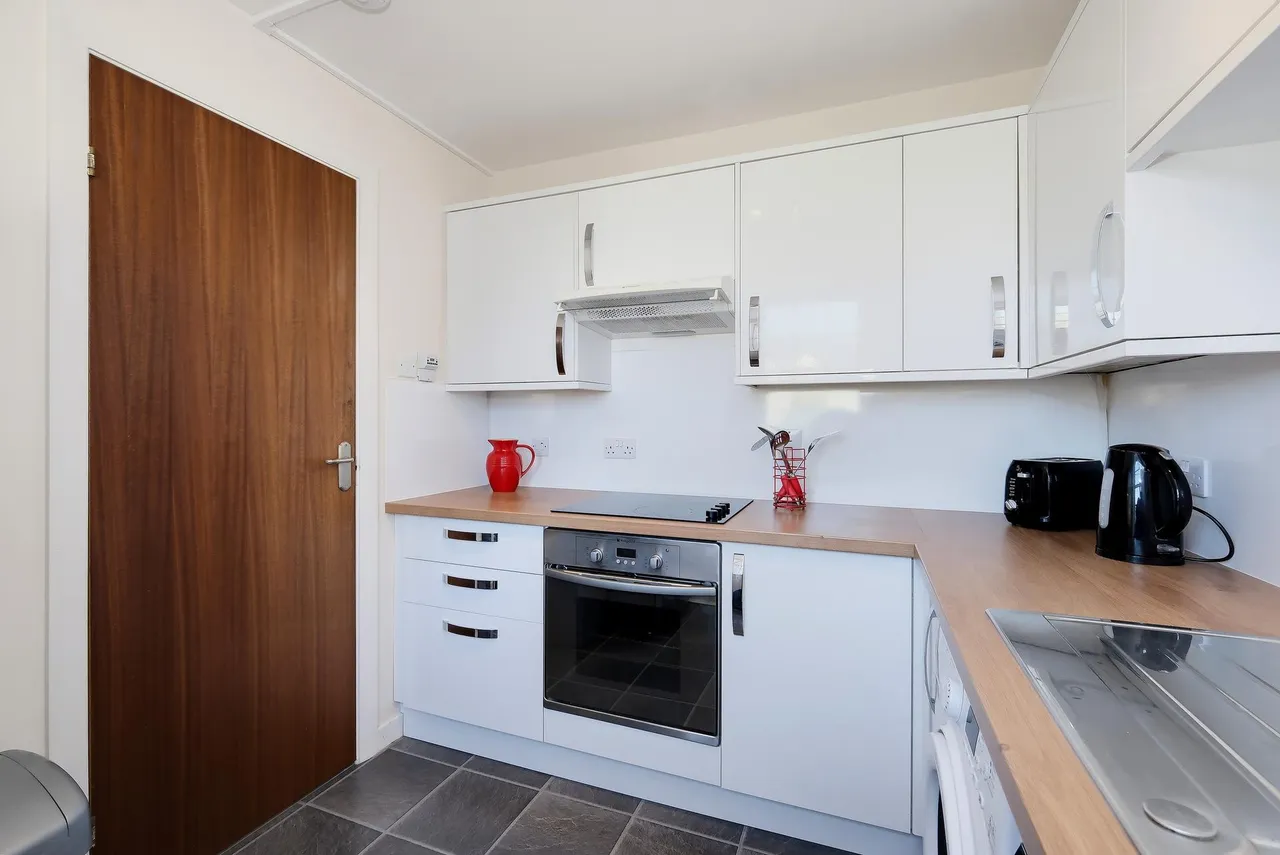 Picardy Court, The City Centre, AB10, photo 10