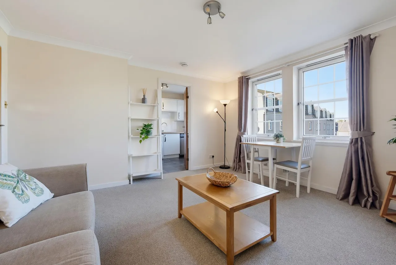 Picardy Court, The City Centre, AB10, photo 8