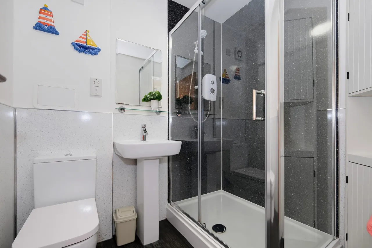 Picardy Court, The City Centre, AB10, photo 5