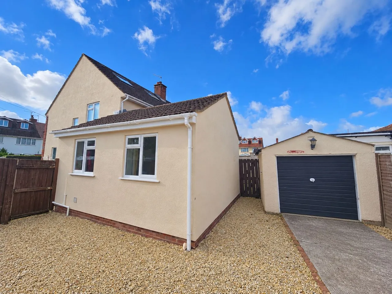 Beaumont Close, Weston-Super-Mare, BS23, photo 25