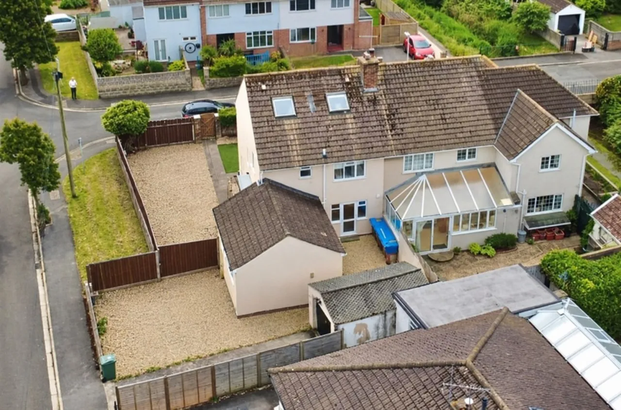 Beaumont Close, Weston-Super-Mare, BS23, photo 27