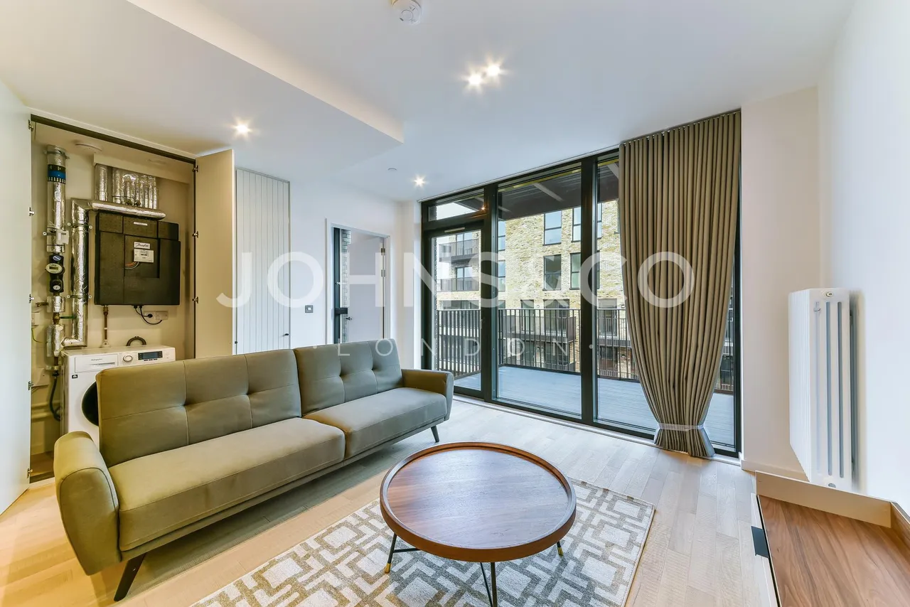 The Brentford Project, Brentford, TW8, photo 11