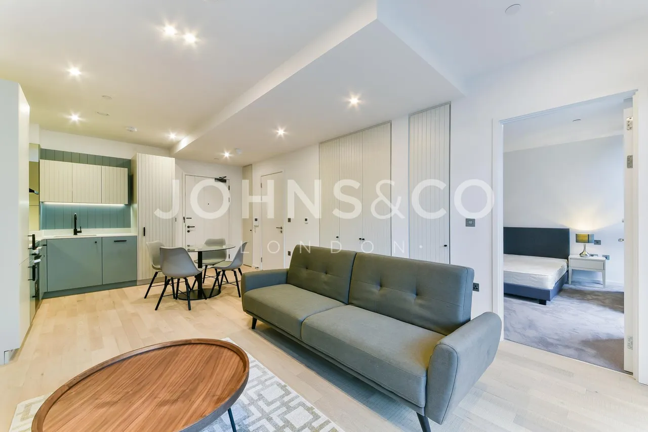 The Brentford Project, Brentford, TW8, photo 9