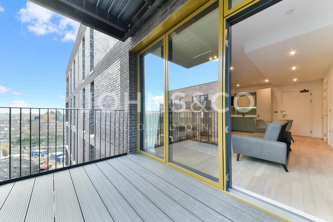 The Brentford Project, Brentford, TW8, photo 12
