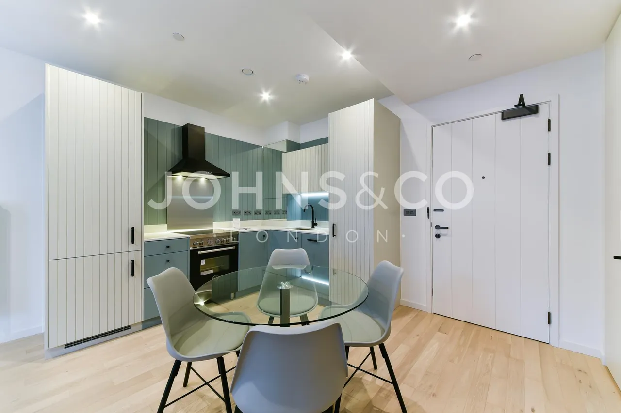The Brentford Project, Brentford, TW8, photo 10