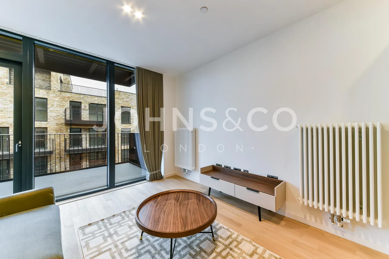 The Brentford Project, Brentford, TW8, photo 6