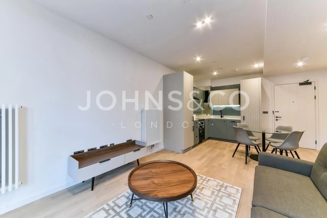 The Brentford Project, Brentford, TW8, photo 7