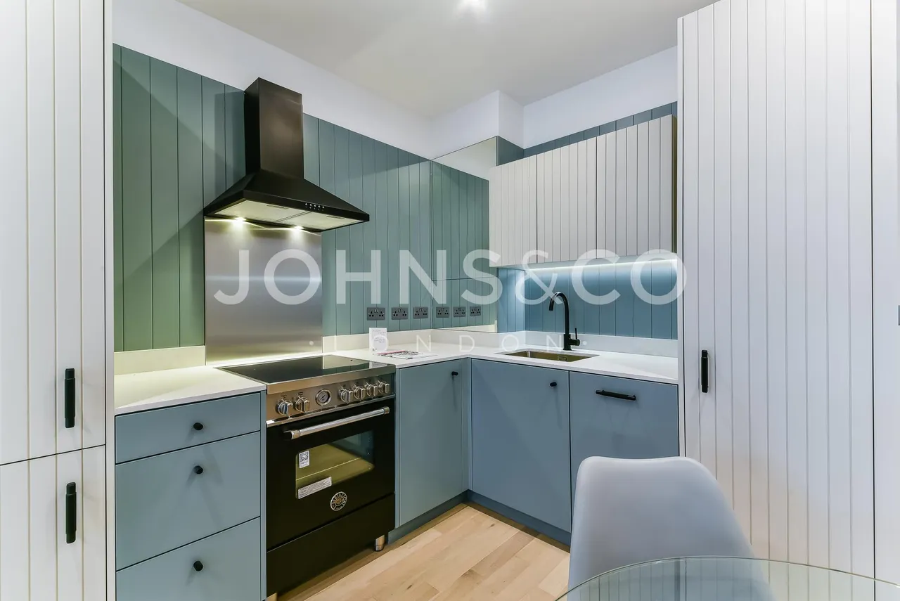 The Brentford Project, Brentford, TW8, photo 8
