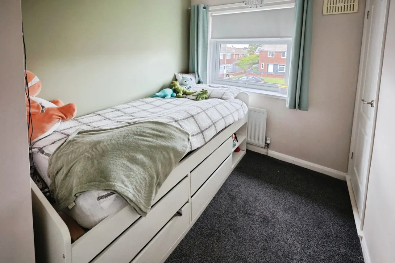 Queensway, Shildon, DL4, photo 8