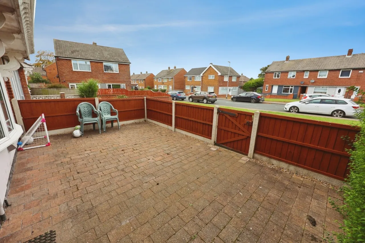 Queensway, Shildon, DL4, photo 12