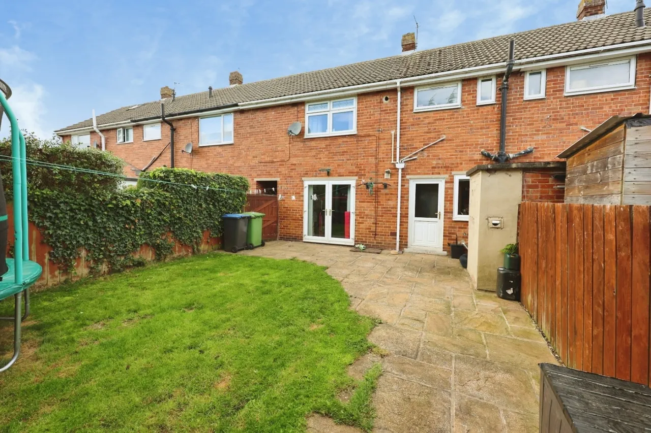 Queensway, Shildon, DL4, photo 11