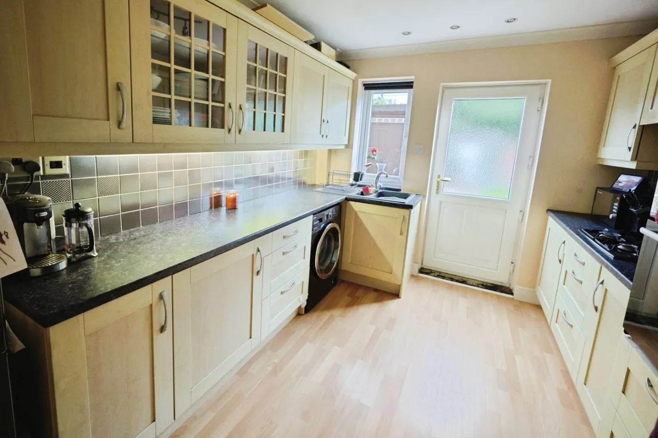 Queensway, Shildon, DL4, photo 5