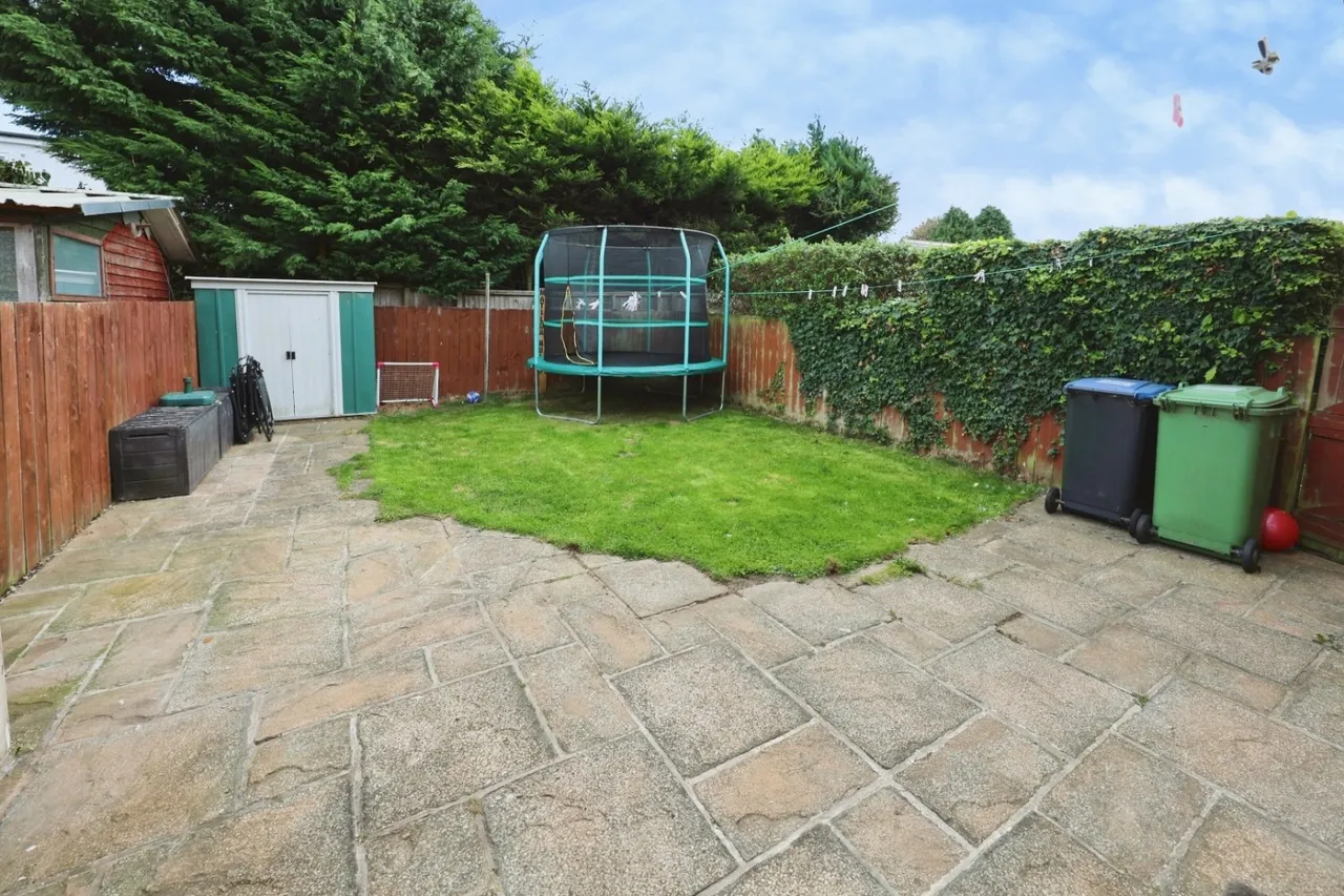 Queensway, Shildon, DL4, photo 10