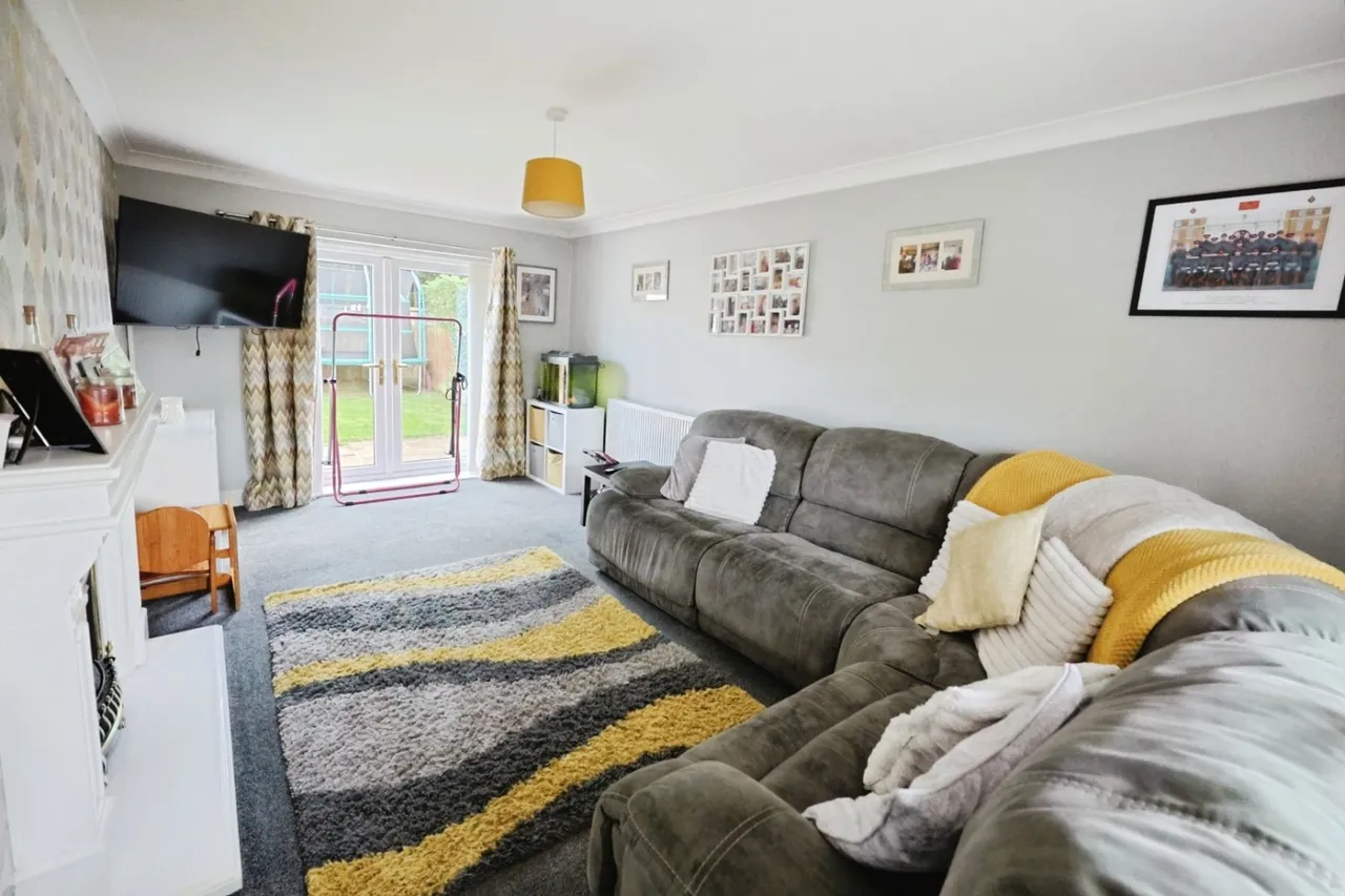 Queensway, Shildon, DL4, photo 4