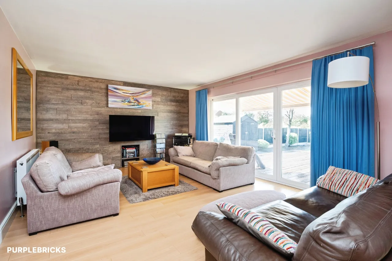 Felstead Road, Romford, RM5, photo 8