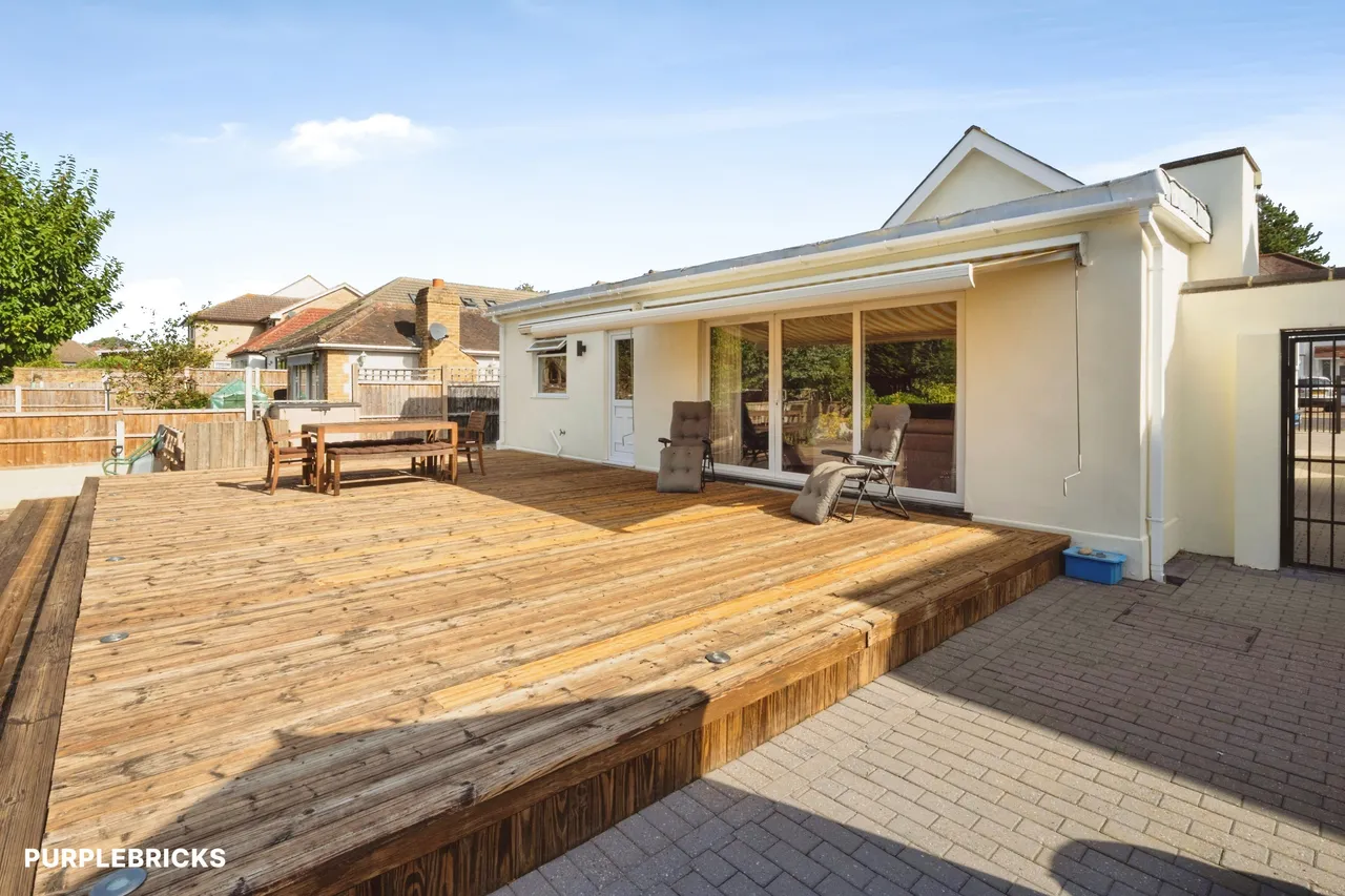 Felstead Road, Romford, RM5, photo 28